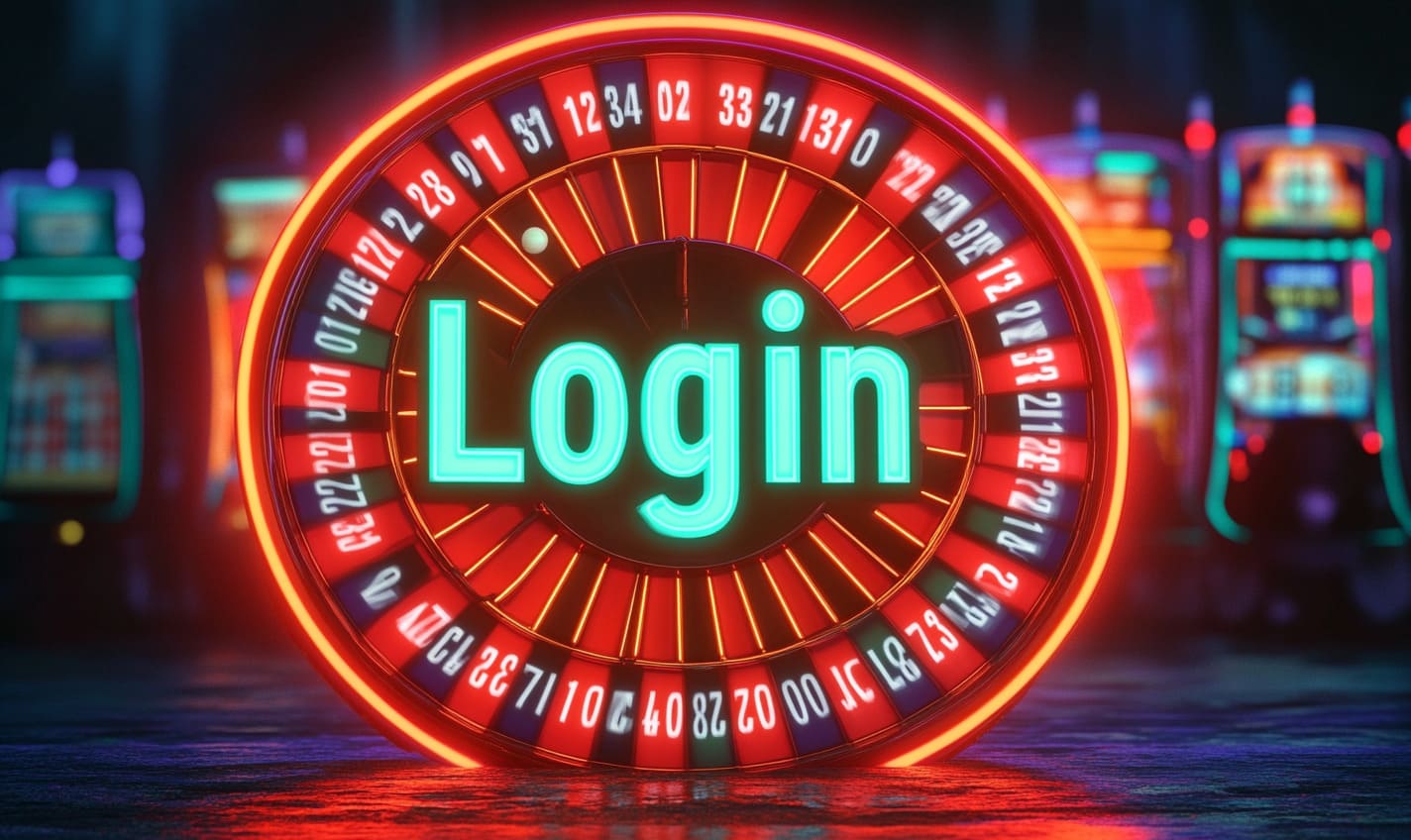 Registration Steps at EUROSLOTS Casino